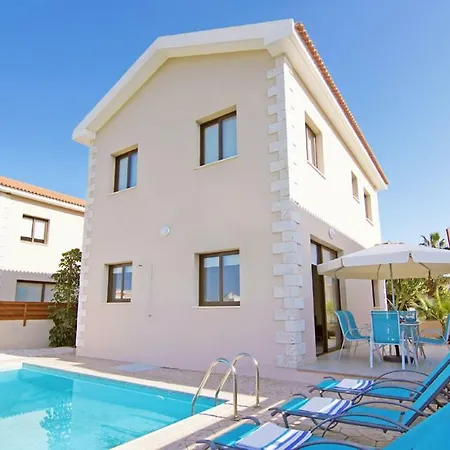 Emerald Villa