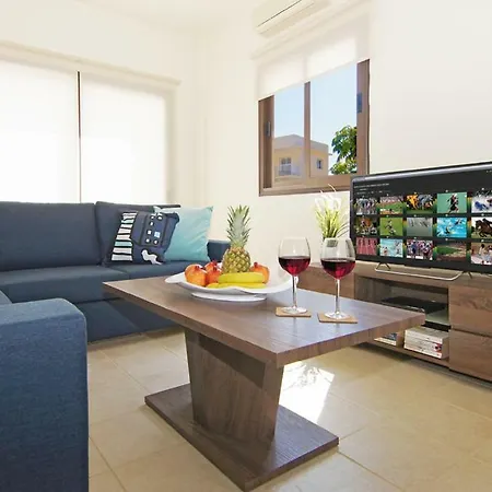 Emerald Villa Protaras